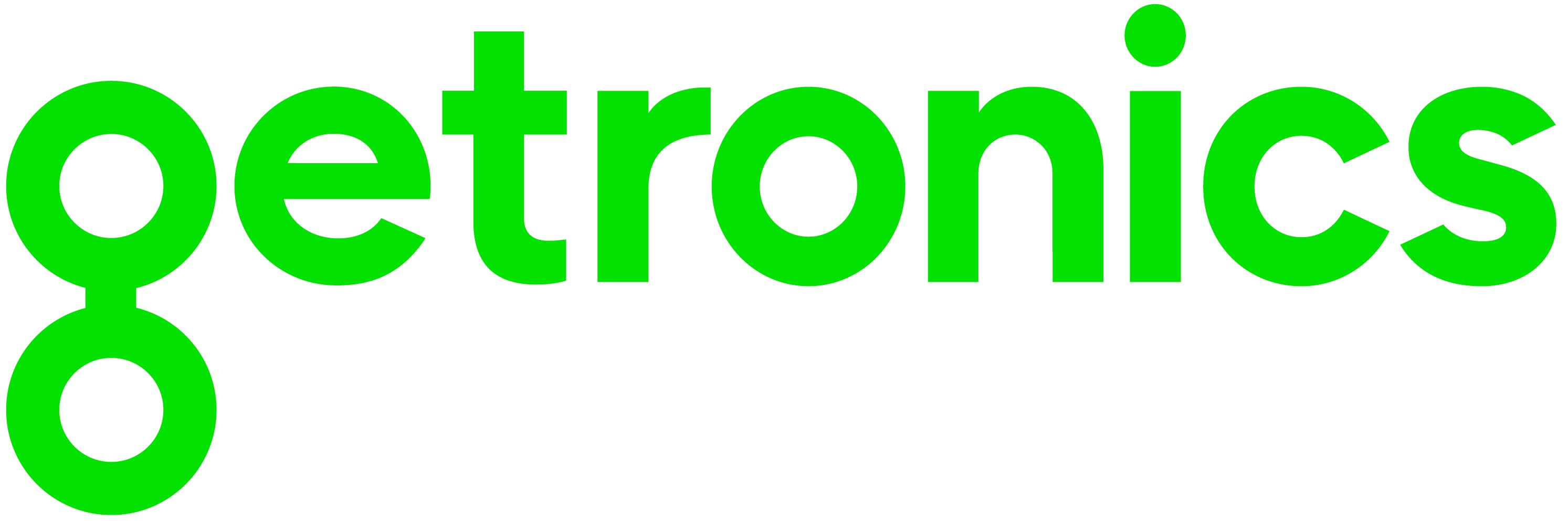 GETRONICS