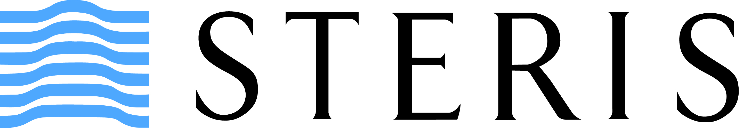 STERIS