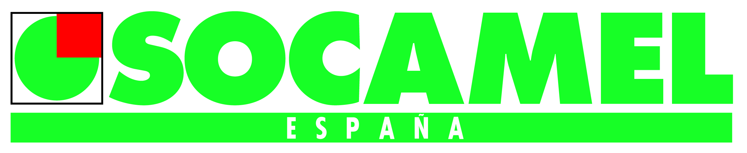SOCAMEL ESPAÑA