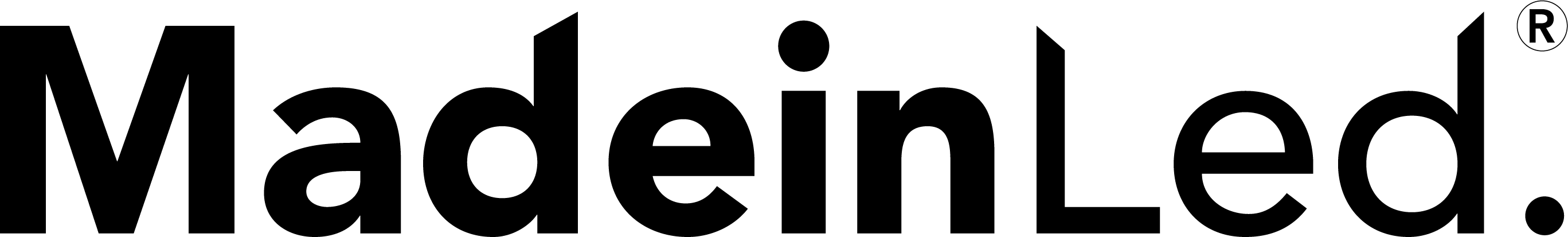 MADEINLED