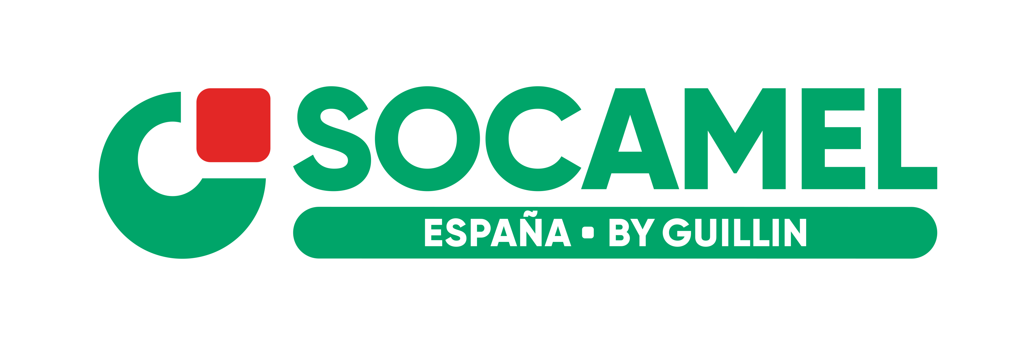 SOCAMEL ESPAÑA